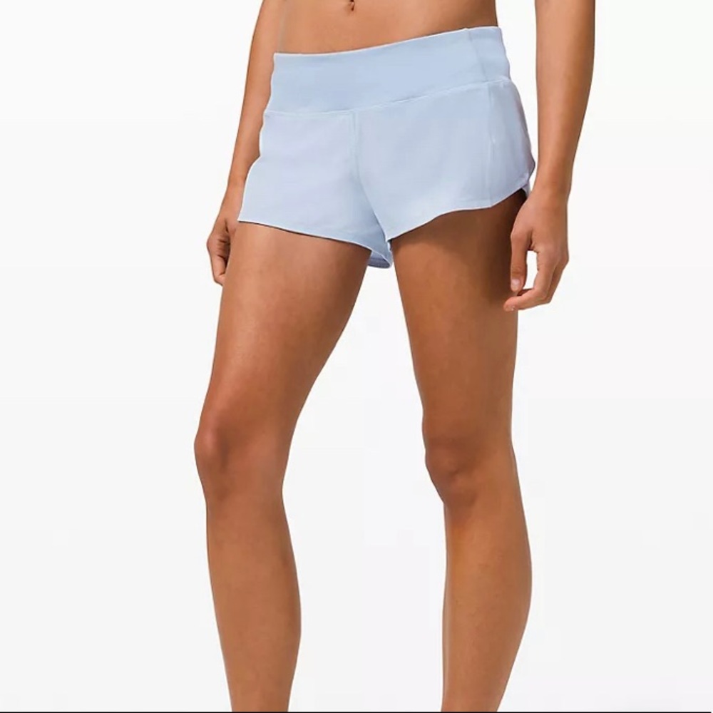 LUPULEMON SPEED UP SHORT 2.5